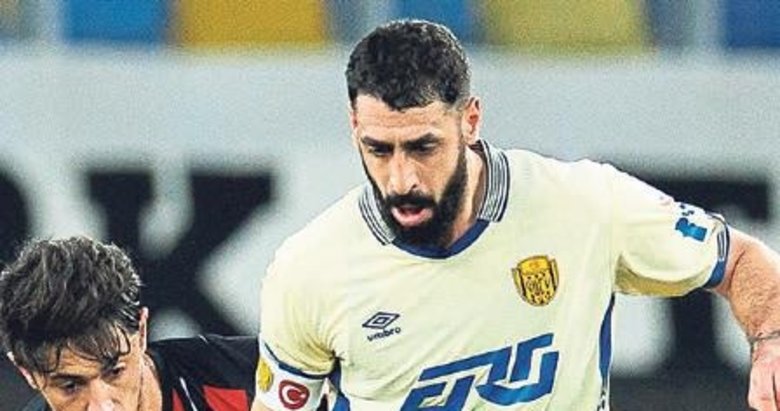 Ankaragücü: 5 24Erzincanspor: 1