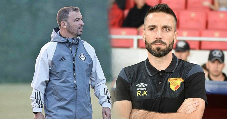 Göztepe ve Altay, öncü oldu! İzmir’de yabancı devrimi