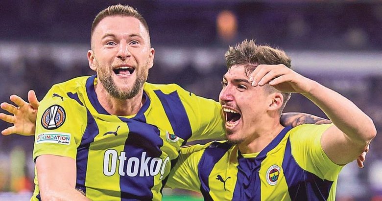 Aslan, Skrniar için harekete geçti