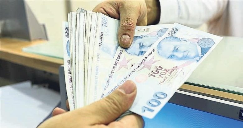Kur korumalı hesapta ilk ödemeler yapıldı