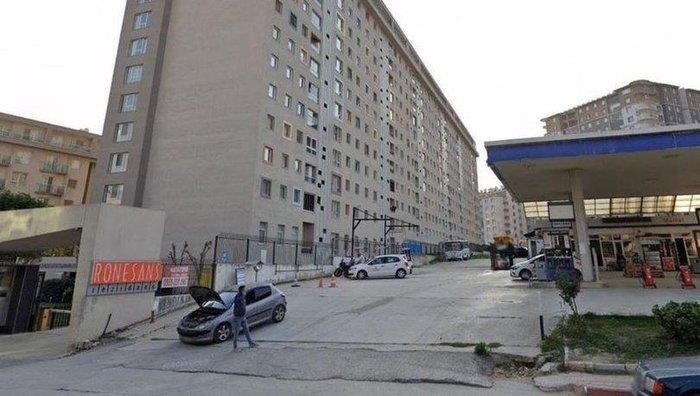 Hatay’daki Rönesans rezidansın müteahhidi Mehmet Yaşar Coşkun yurt dışına kaçmak isterken yakalandı