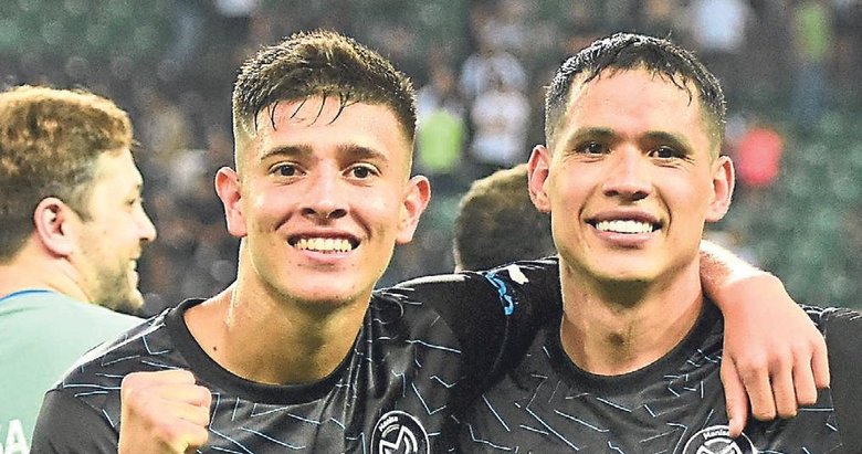 Haydi Manisa FK