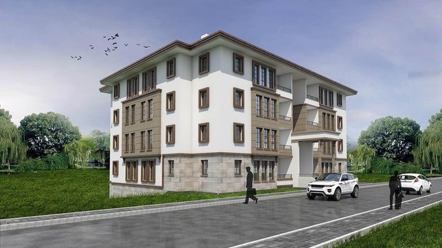 TOKİ İzmir’de hangi ilçelere konut yapacak? 2020 İzmir TOKİ 100 bin konut başvurusu nasıl yapılır? İşte başvuru şartları!