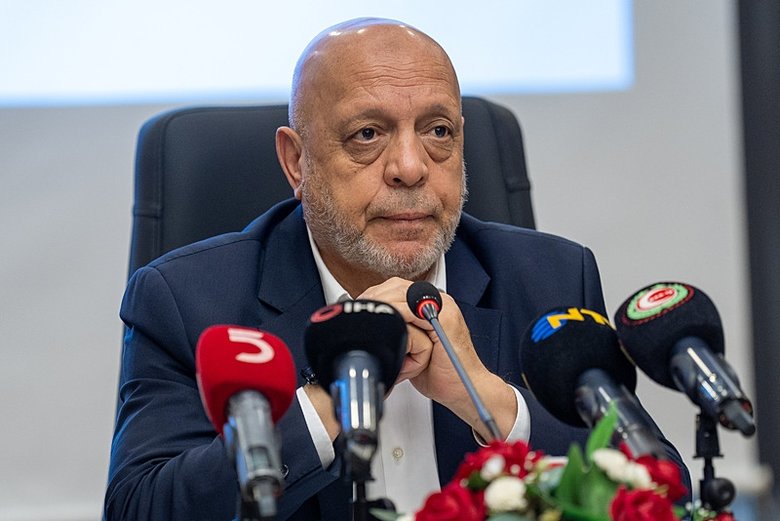 Memur- Sen ve Hak-İş’ten vergi sistemi önerisi