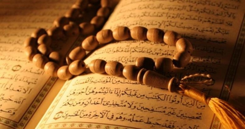 Tesbih duası nedir ve nasıl yapılır? Tesbih duası Arapça ve Türkçe okunuşu