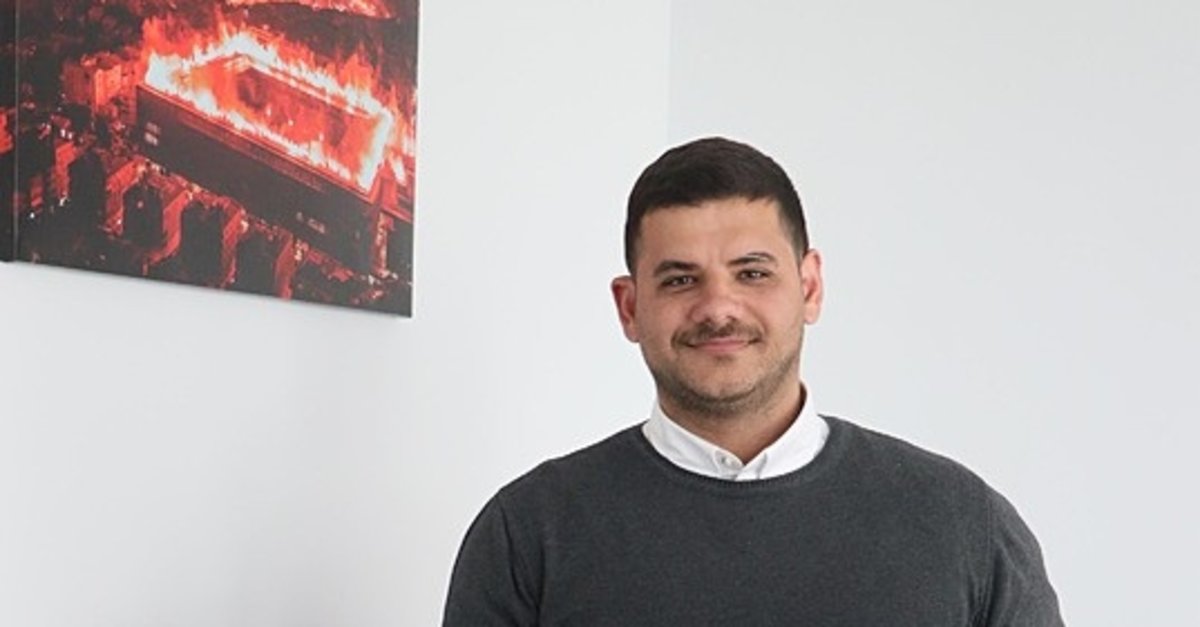 Göztepe, kalıcı olmak istiyor