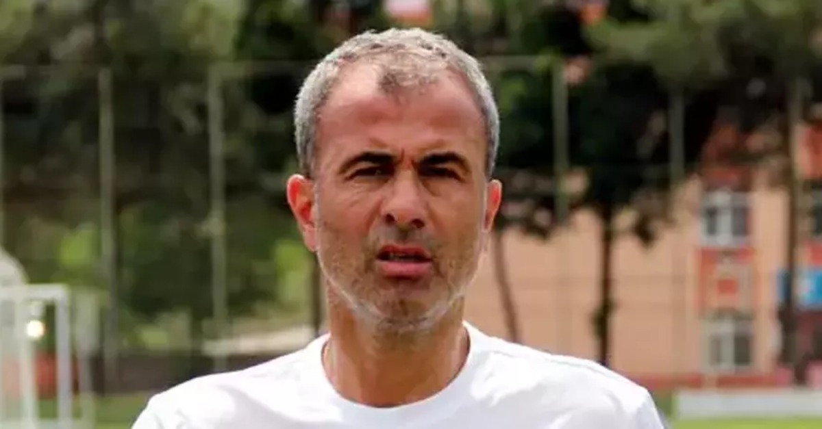 Bodrum FK odaklandı