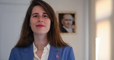 Lal Denizli’den Eda Tavaz’a: Ay senin ağzını yerim ben!