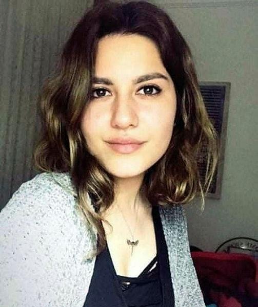 Ezgi’yi yatağa mahkum eden kazada flaş gelişme! Çarpan NATO görevlisi hakkında...