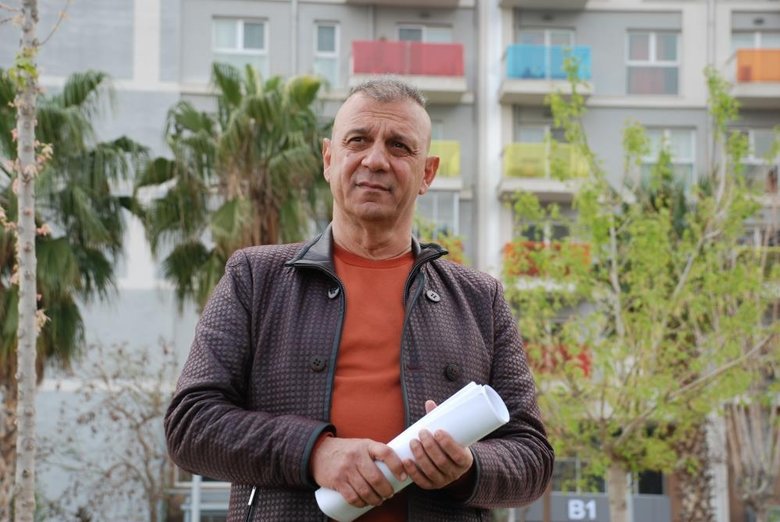 Bahtsız kiracı! Fahiş artışı kabul etmedi başına gelmeyen kalmadı