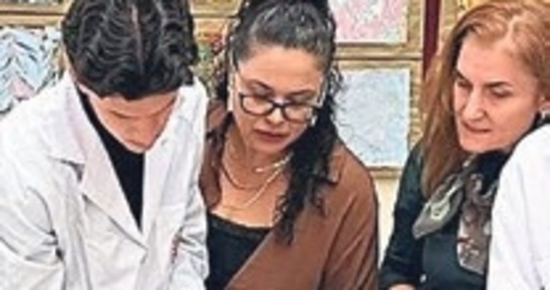 Kültürel miras bilim ile buluştu