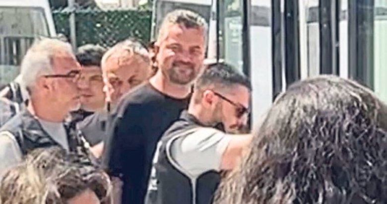 Buca Belediyesi’nde yolsuzluğa tutuklama