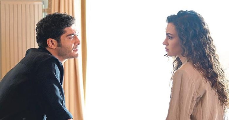 Mahir ve Canfeza için dönüm noktası