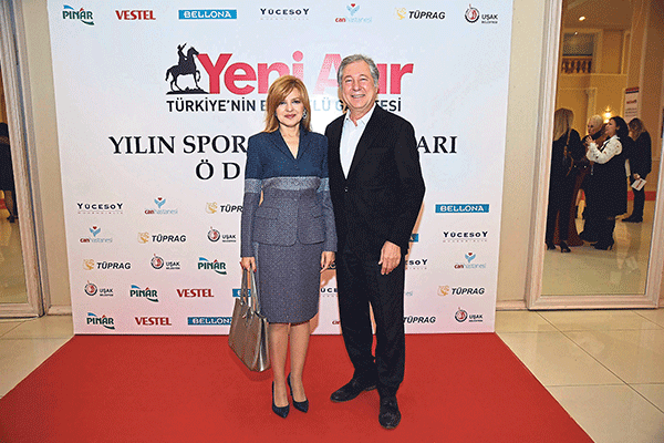 Ege’nin Amazonları’na Yeni Asır’dan ödül-1