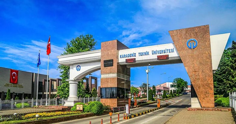 Karadeniz Teknik Üniversitesi Sözleşmeli Bilişim Personel alacak