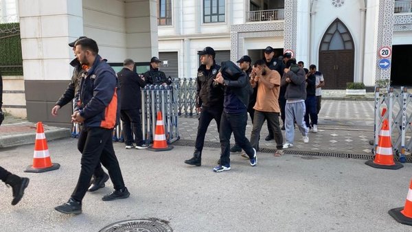 Sahte bungalov çetesine dev operasyon: 35 milyon TL hareketlilik tespit edildi