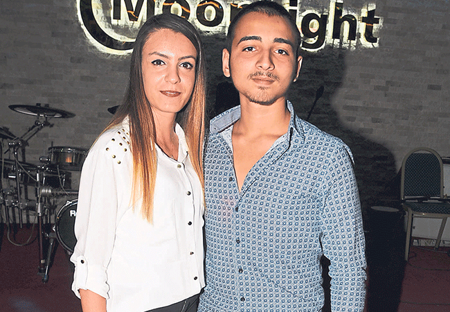 Denizli’de düğün İzmir’de yaşam