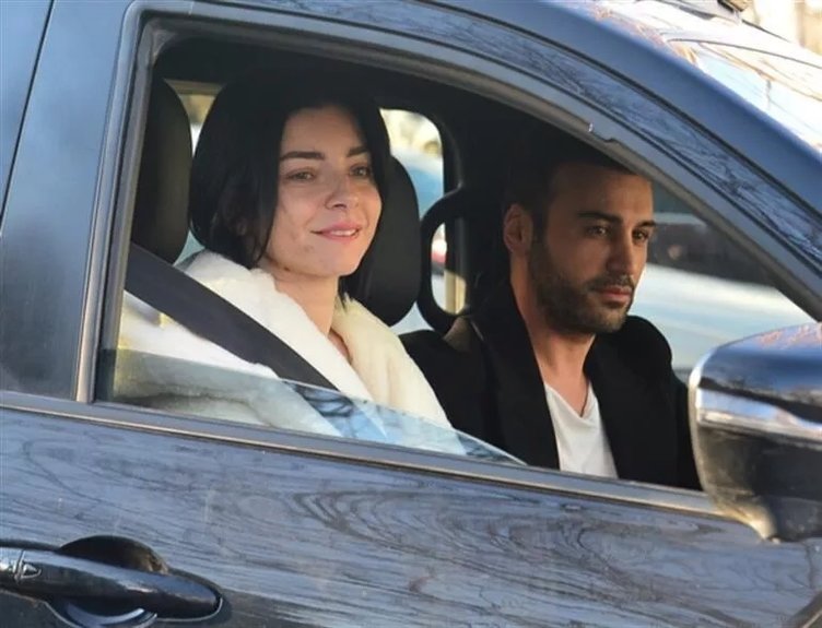 Merve Boluğur: Lütfen gelmeyin!