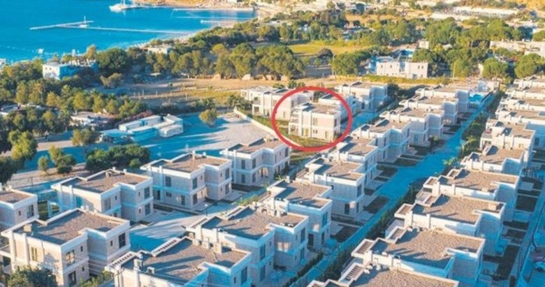 CHP’li İBB Başkanı Ekrem İmamoğlu’nun Bodrum’daki villası usulsüz çıktı
