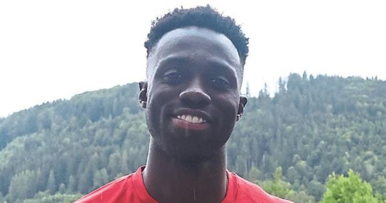 İç transferde hedef iki yıldız