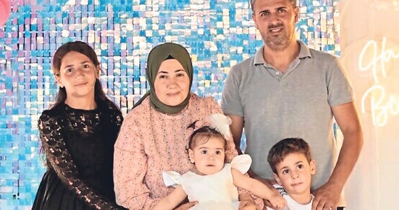 SMA’lı Esma’ya nefes ol