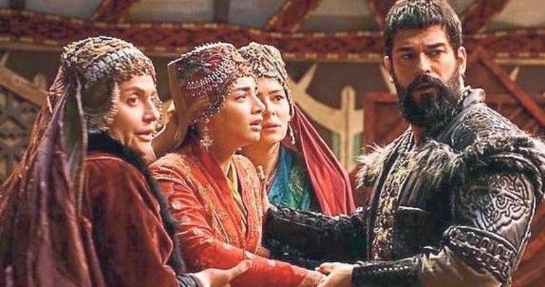 Atv’nin yeni dizileri ekrana bağlayacak