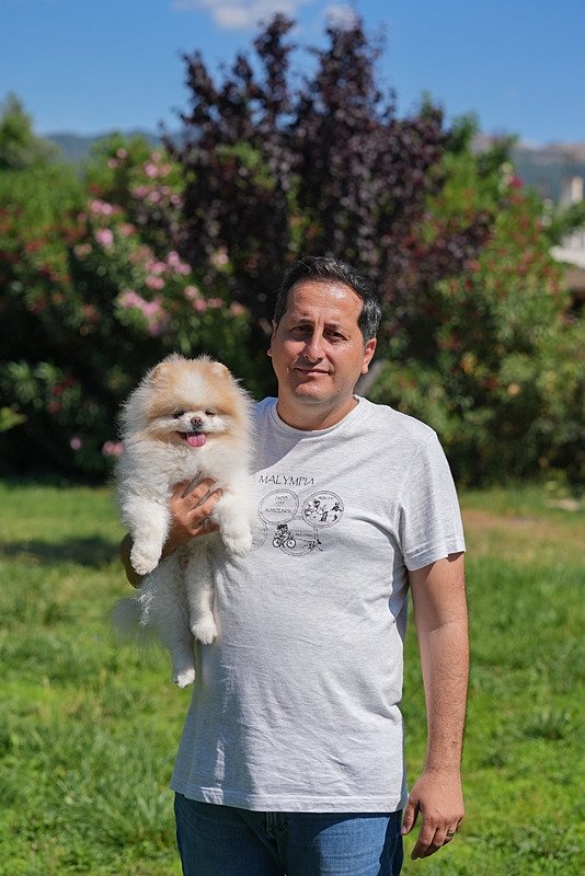 Can dostlara VIP tatil