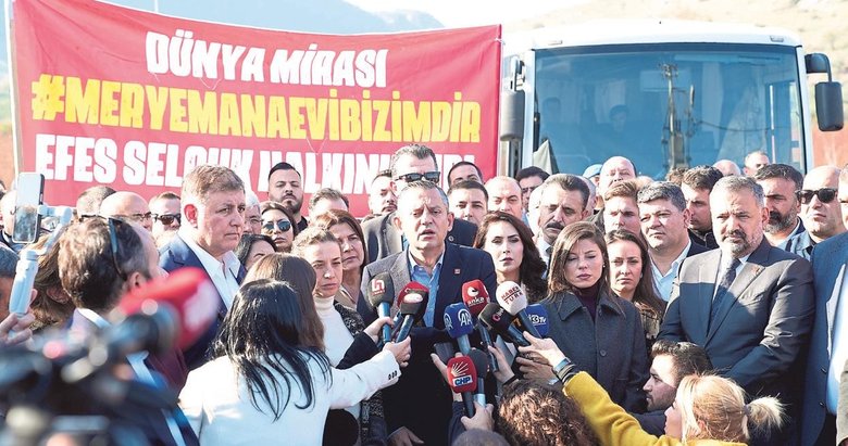 Mağduriyet balonu patladı! Başkan Şengel gerçekleri Selçuklulardan sakladı ama...