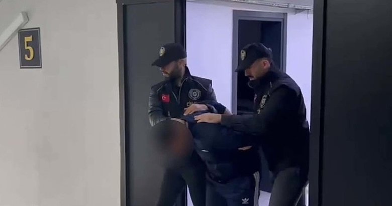 İzmir Konak’ta sokak ortasında vahşice katledilen Gülben Duru’nun cinayet görüntüleri ortaya çıktı!