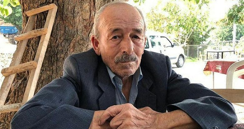’Çine canavarı’ lakaplı Mustafa Çelen öldü