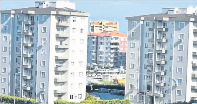 İzmir’de ev kiraları arasında uçurum var!
