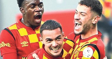 Göztepe seri istiyor