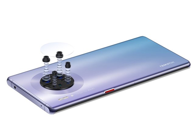 Huawei Mate 30 Pro özellikleri ve fiyatı nedir? Huawei Mate 30 Pro, Ocak 2020'de Türkiye'de satışta