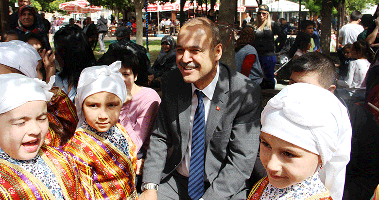 Ortaca’ya en iyi hizmeti vereceğim