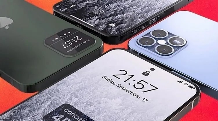 Yeni tasarımı ile dikkat çeken iPhone 16 işte karşınızda: Türkiye’ye gelmesi çok yakın! iPhone 16, pro, pro max, plus fiyatları ve özellikleri nedir?