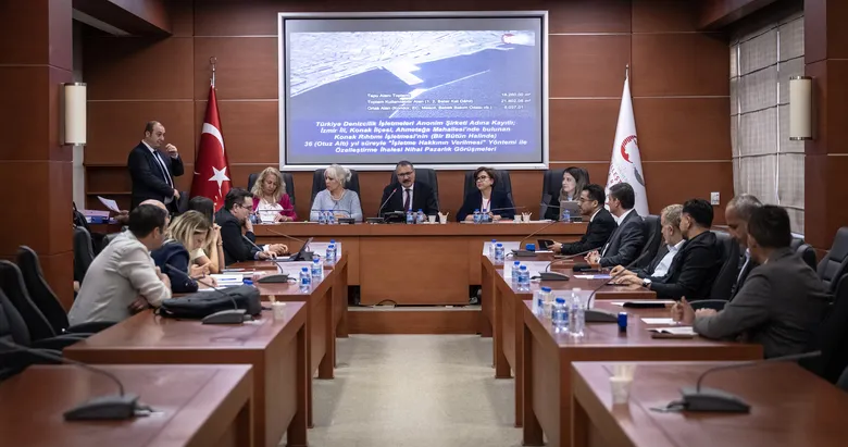Konak Rıhtımı’nın özelleştirme ihalesi iptal edildi