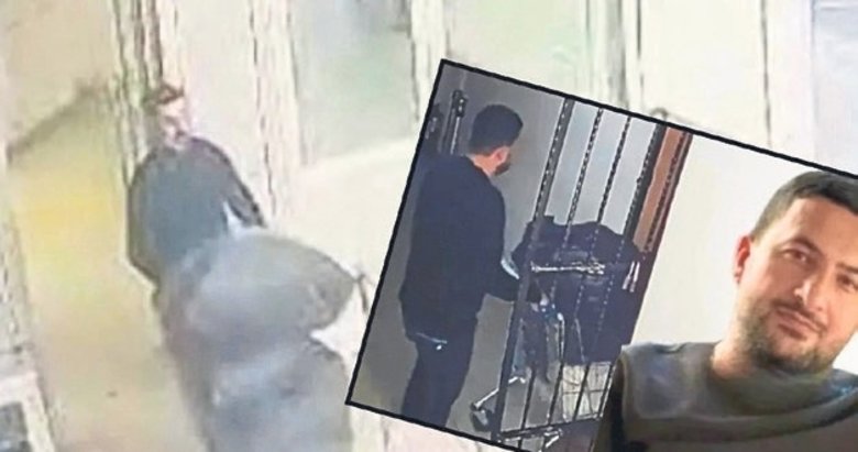 Adli emanet soygununda 10 kişi gözaltına alındı