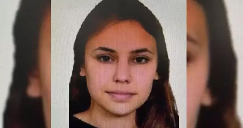 24 yaşındaki üniversiteli Zeliha’nın feci sonu!