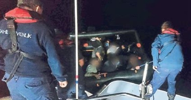 Yunan askerin elektrik verdiği Türk göçmen öldü