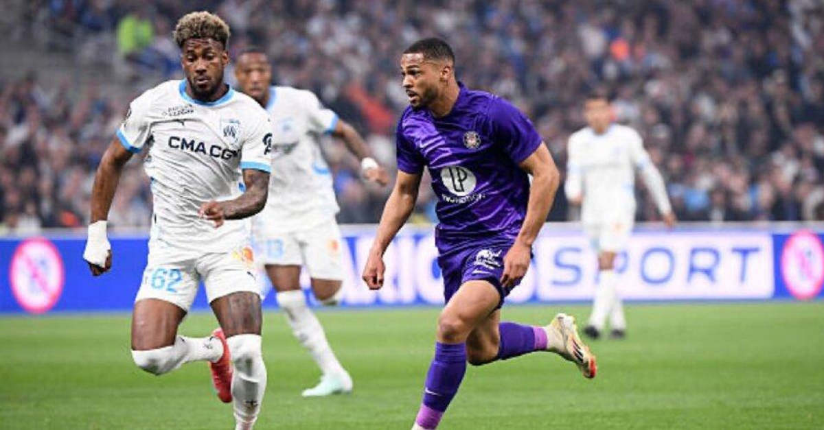 Göztepe'de rota Magri