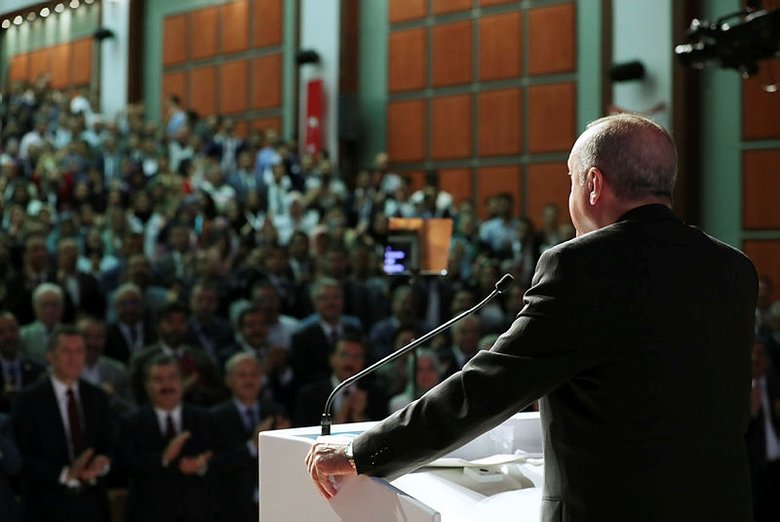 Başkan Recep Tayyip Erdoğan’dan Malatya’da önemli açıklamalar