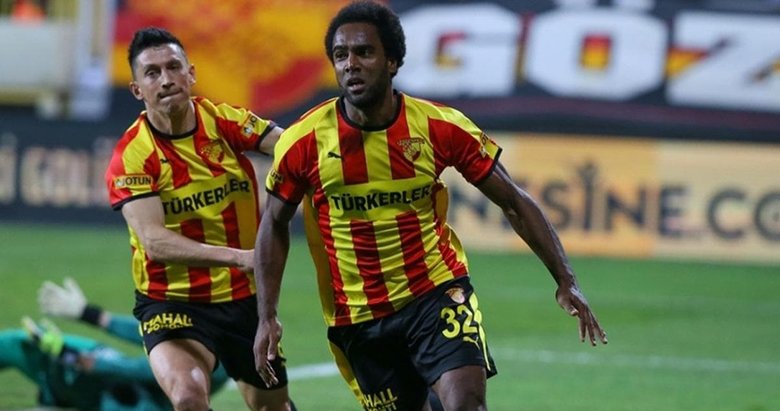 Forvetler sınıfta kaldı