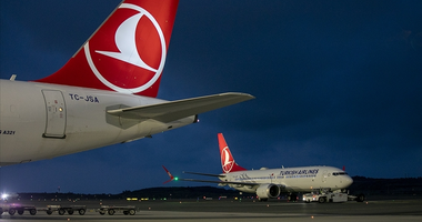 THY’den Ramazan ayına özel iftar menüsü