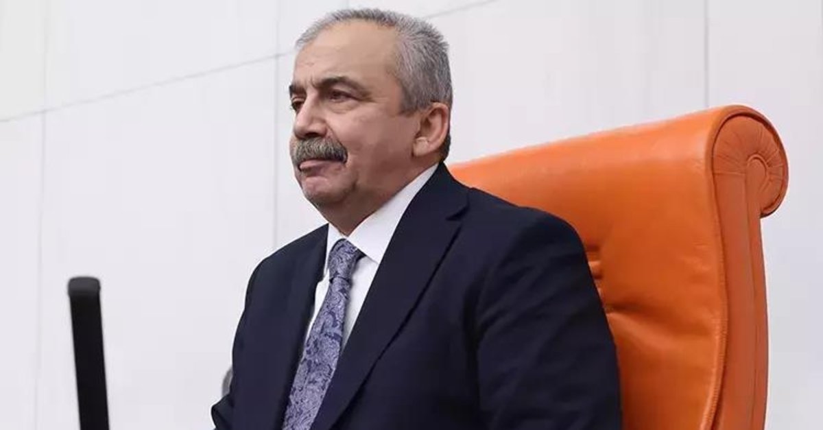 Sırrı Süreyya Önder'in Sağlık Durumu: DEM Partisi'nden Güncel Bilgiler ve Endişeler