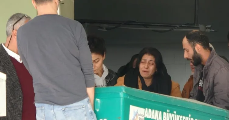 Cani baba 2 evladını öldürüp intihar etmişti! İşte o vahşetin ardından annenin feryadı…