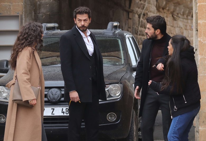 Reyyan ve Miran gerçeklerin peşinde! Hercai 24. bölümünde neler yaşanacak?