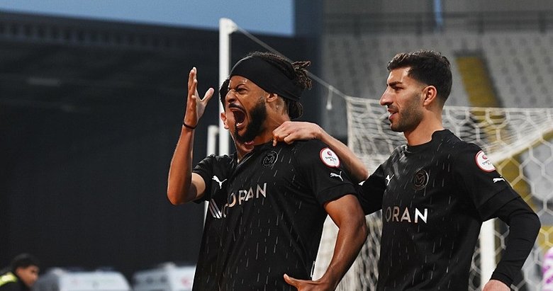 Manisa FK seri istiyor