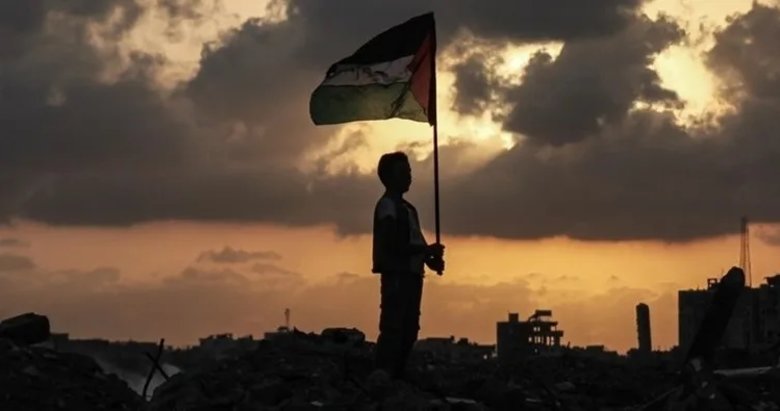 BM’den Filistin açıklaması: Tanıma adımları, kaderini tayin hakkı için olumlu