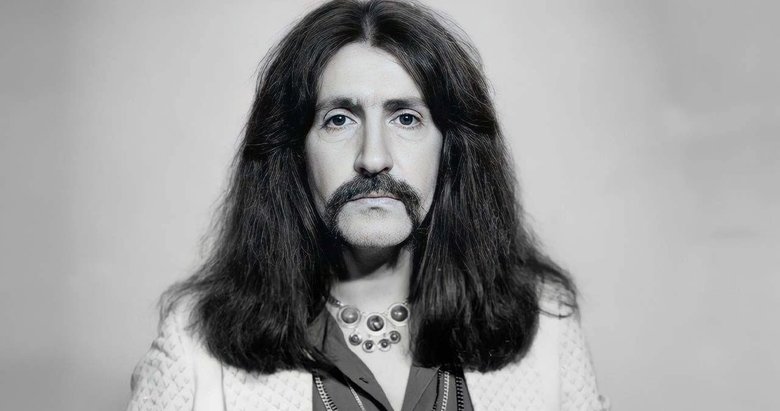 Barış Manço gideli 27 sene oldu!