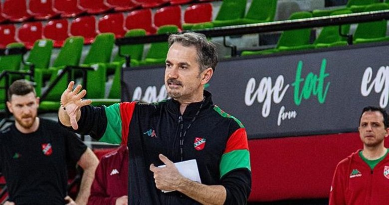 Karşıyaka Çakı ile yükselişe geçti